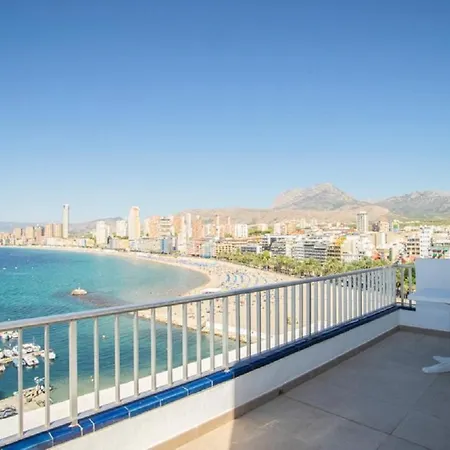 La Mar Appartamento