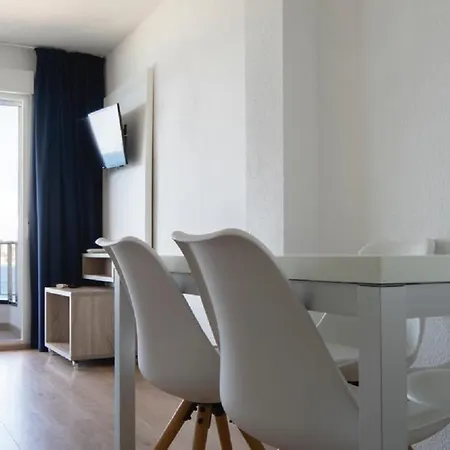 Apartman La Mar Benidorm