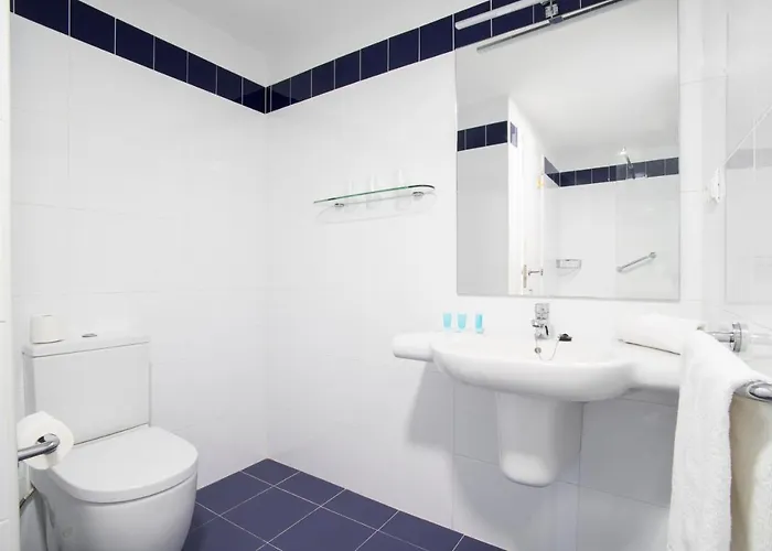 La Mar Apartman *