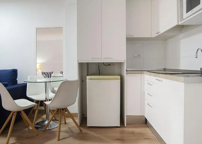 Apartman La Mar *