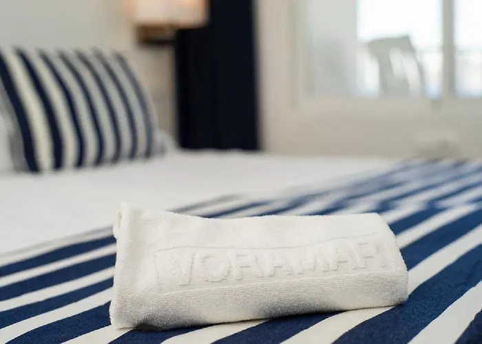 La Mar Apartman *