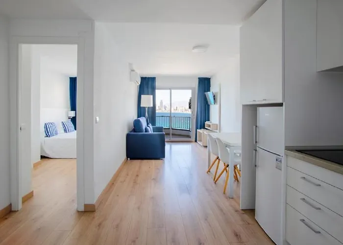 La Mar Apartman *