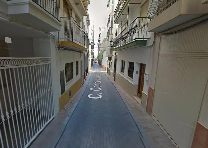 La Mar Benidorm