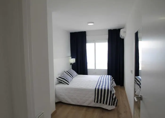 Apartman La Mar *
