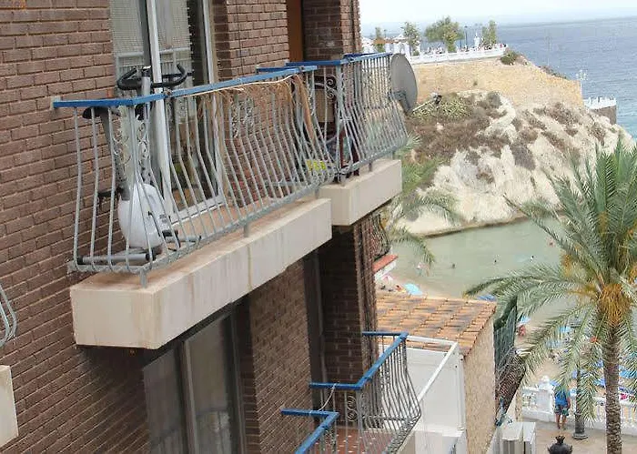 La Mar Apartman *