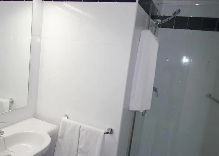 La Mar Apartman Benidorm
