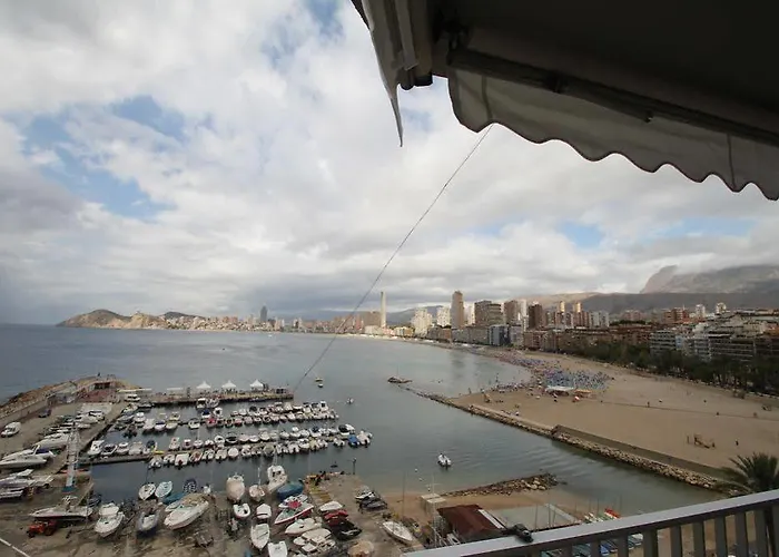 Apartman La Mar *