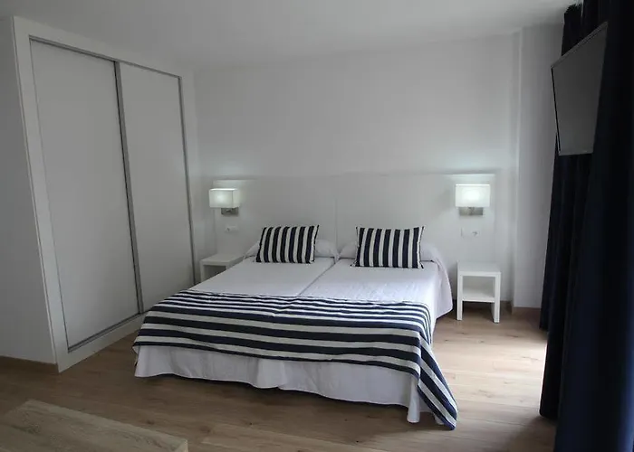 Apartman La Mar Benidorm