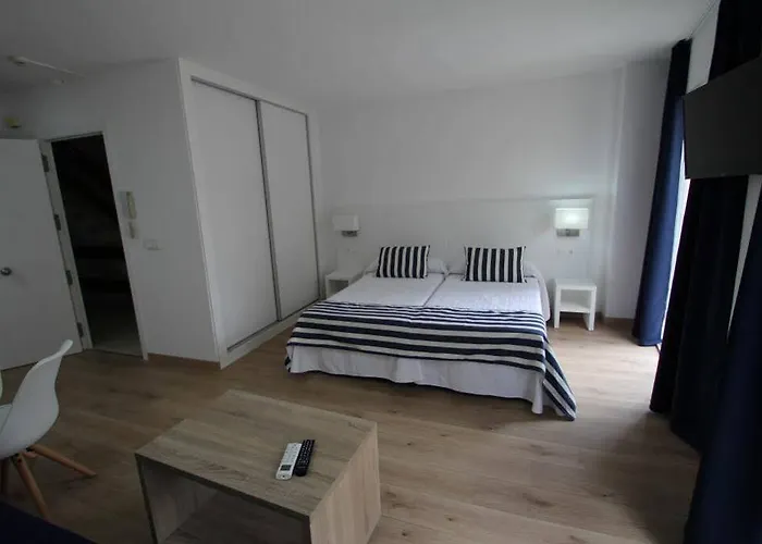 La Mar Apartman *