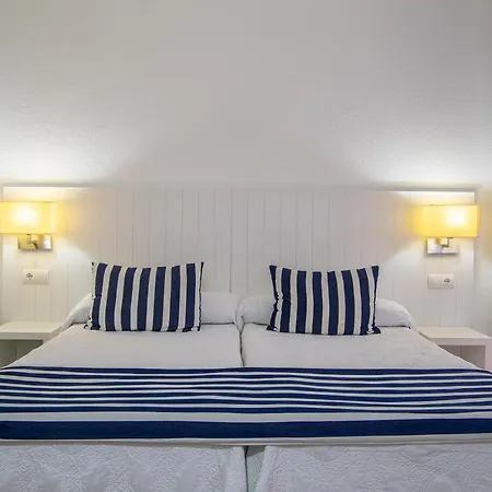 La Mar * Μπένιντορμ