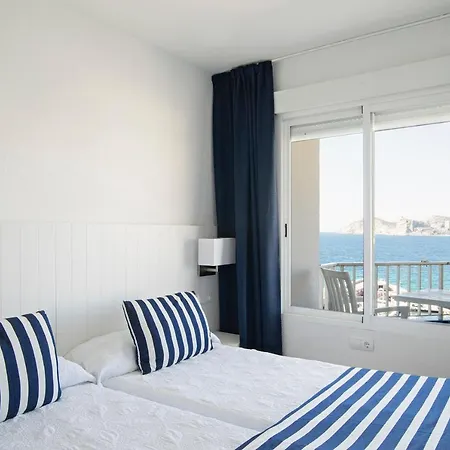 Διαμέρισμα La Mar *