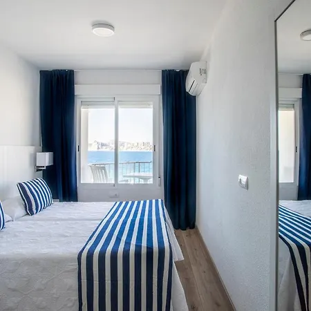 La Mar * Μπένιντορμ