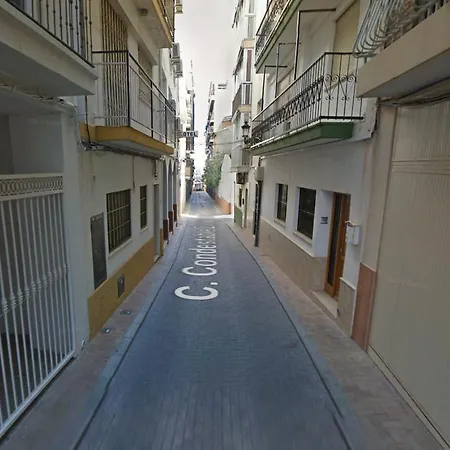 La Mar Μπένιντορμ