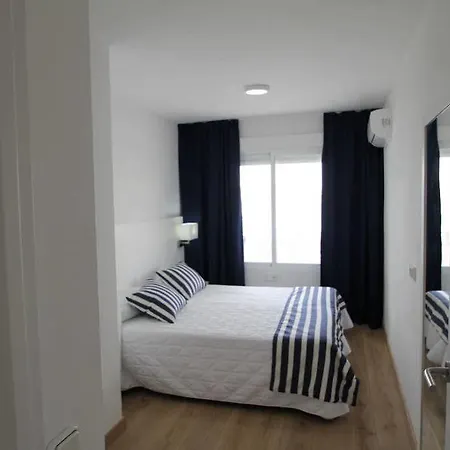 Διαμέρισμα La Mar *