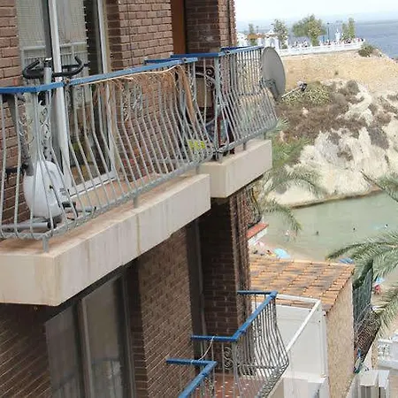 La Mar Διαμέρισμα *