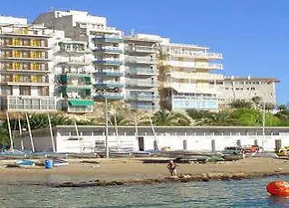 La Mar Διαμέρισμα Μπένιντορμ