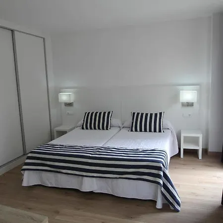 Διαμέρισμα La Mar Μπένιντορμ