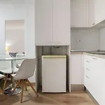 Apartman La Mar *