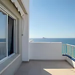 Apartman La Mar Benidorm