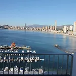 Apartman La Mar Benidorm