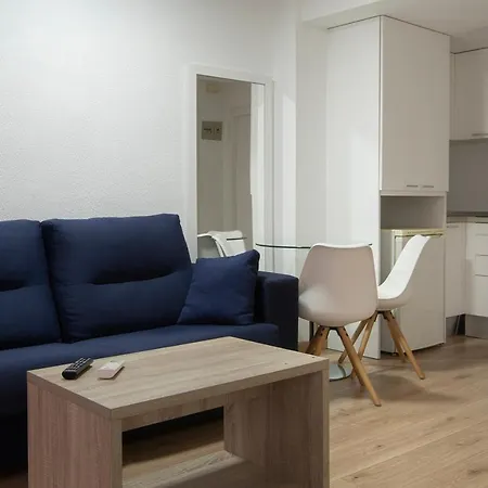 La Mar בנידורם