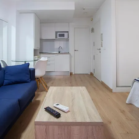La Mar Apartman *