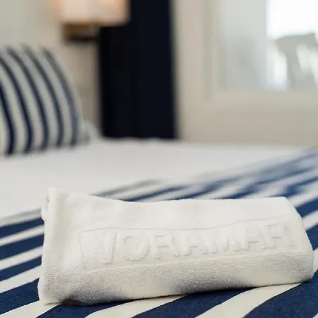 La Mar Apartman *