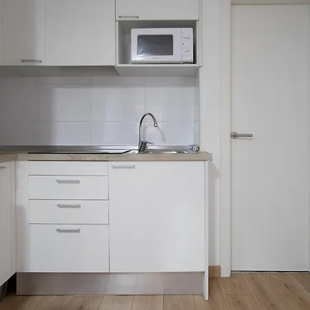 La Mar דירה בנידורם