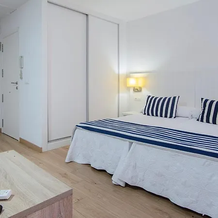 La Mar * בנידורם