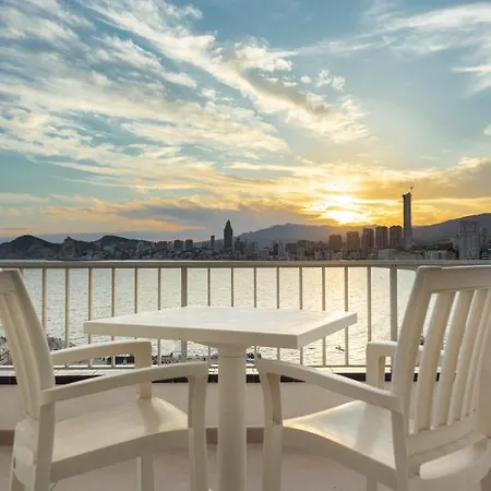 Appartement La Mar