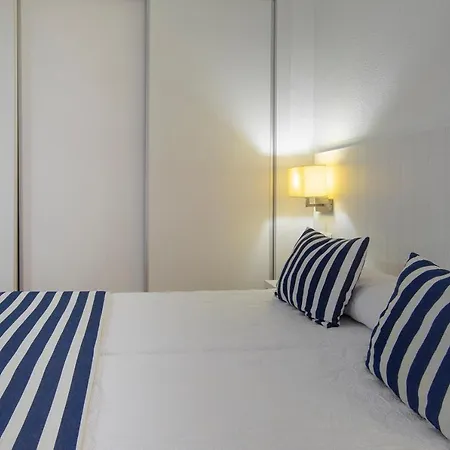Appartement La Mar